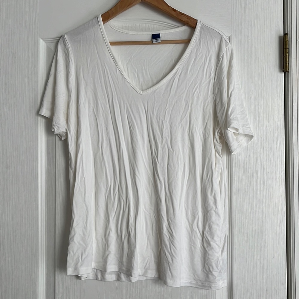 Old Navy Luxe Tee